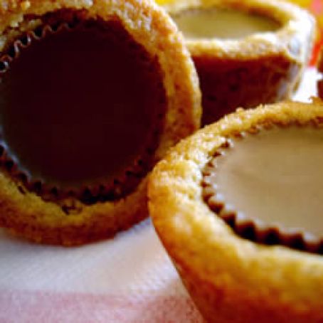 Peanut Butter Temptations II