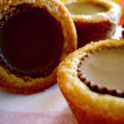 Peanut Butter Temptations II