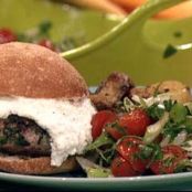 Florentine Dream Burgers