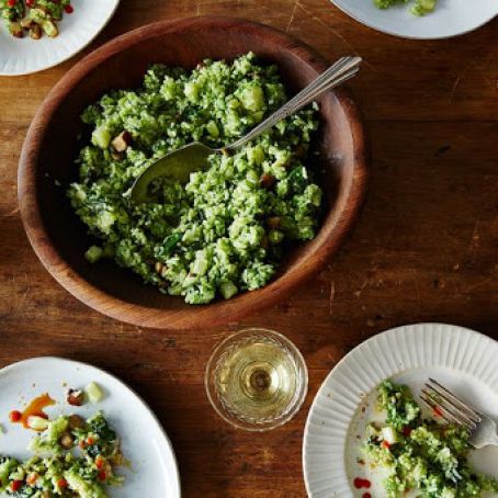 Amanda Cohen's Secret Weapon Stir-Fry Sauce (for Vegetable Fried Rice & More)