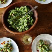 Amanda Cohen's Secret Weapon Stir-Fry Sauce (for Vegetable Fried Rice & More)