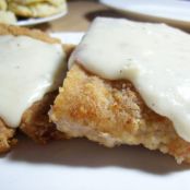 Chicken-Fried Steak
