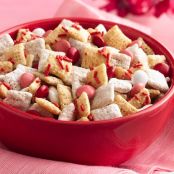 Gluten Free Valentine Mix