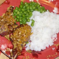 Lamb Chops or Rack of Lamb