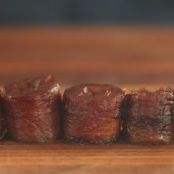 Pressure Cooker Bananas