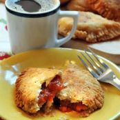 Fried Peach Pies
