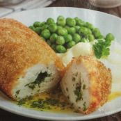 Chicken Kiev