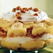 Banana Pudding