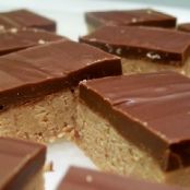 Peanut Butter Squares*****