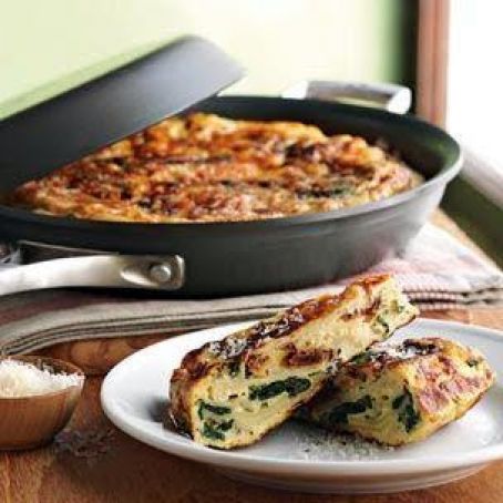 Lasagna Frittata