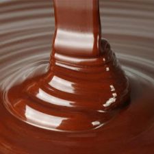 Hot Chocolate Fudge Sauce