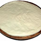Flat Beer Pizza Dough