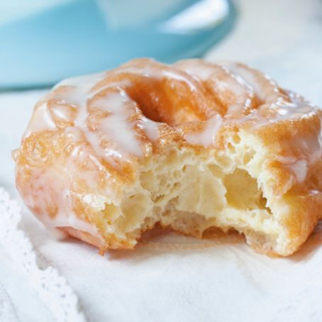 French Crullers