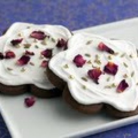 Garam Masala-Chocolate Gingerbread