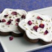 Garam Masala-Chocolate Gingerbread