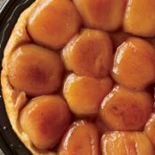 Clay-Pot Tarte Tatin