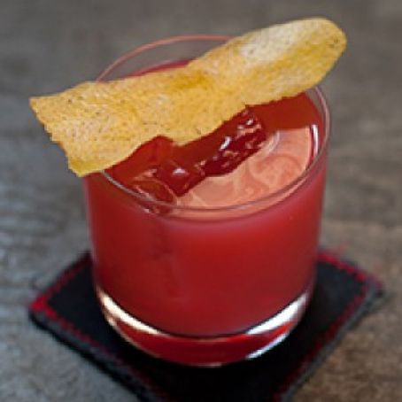 Suspiciously Absinthe