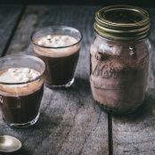 How to Make Hot Cocoa Mix