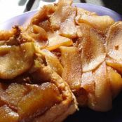 Apple French Toast Casserole