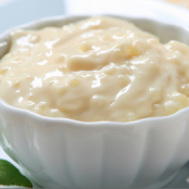 Slow Cooker Tapioca Pudding