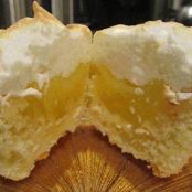 LEMON MERINGUE CUPCAKES