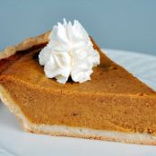 Barge Family Sweet Potato Pie