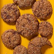 Ginger Cookies