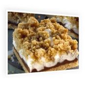 S'mores Sandwich Bar Cookies