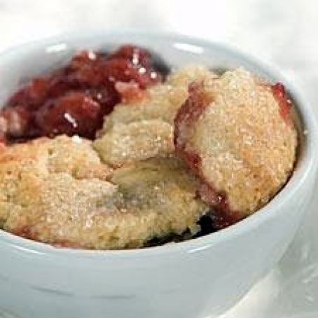 Best Rhubarb Dessert