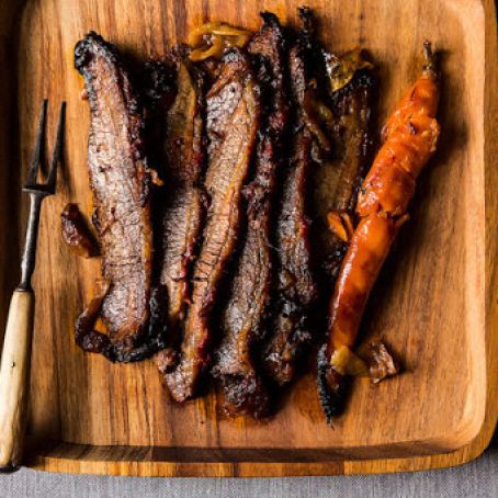 Beef Brisket