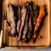 Beef Brisket