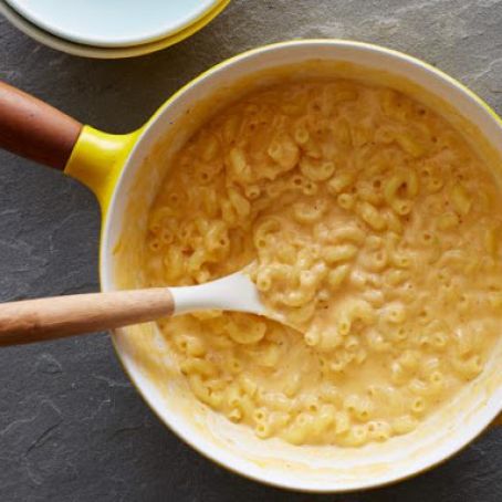 One-Pot Mac 'n' Cheese