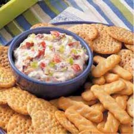 BLT Dip