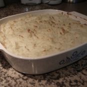 Shepherd's Pie
