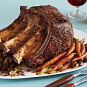 Standing Rib Roast