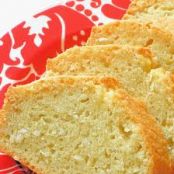 Coconut Bread