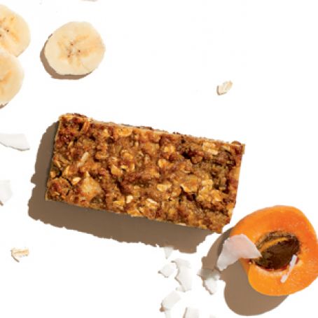 El Guapo's Great Energy Bars