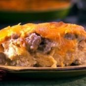 Hash Brown Casserole