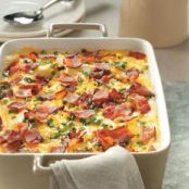 Creamy Make Ahead Mashed Potatoes