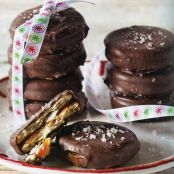 Caramel Delights, Sea-Salted