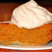 Sweet Potato Pie