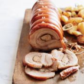Porchetta