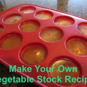 Vegetable Stock
