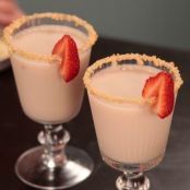 I Can’t Believe It’s Not Cheesecake Cocktail