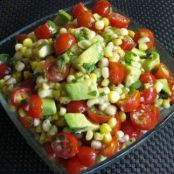 Summer Salad