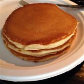 MyHop Pancakes
