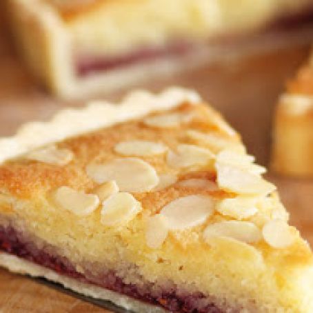 Bakewell Pudding