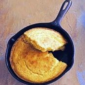 Southern Corn Bread