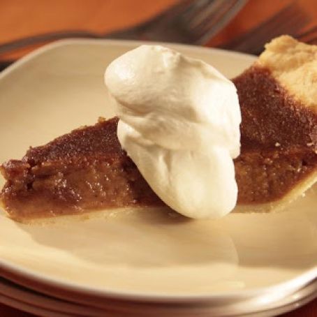 Market Garden Brewery's Sweet Potato Pie