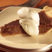 Market Garden Brewery's Sweet Potato Pie